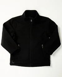 Cody James Toddler Boys' Sharpshooter Softshell Jacket