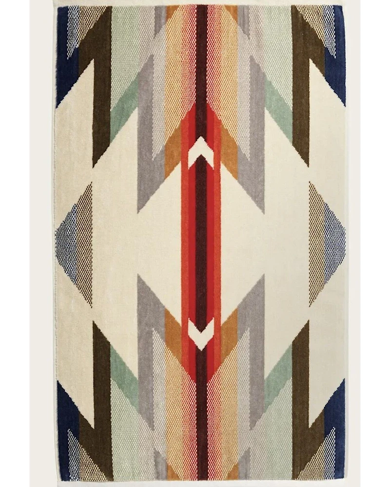 Pendleton Wyeth Trail Towel Set - 3 Piece