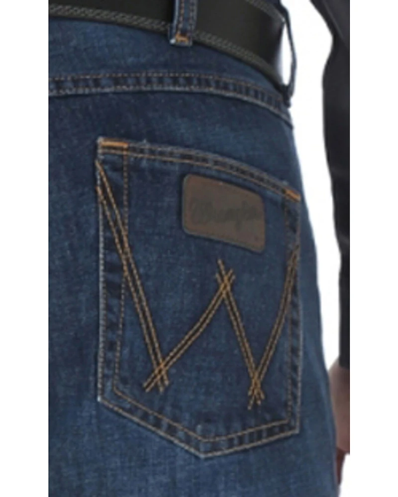 Wrangler 20X Men's Dillon Slim Straight Leg Jeans