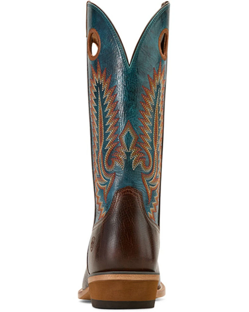 Ariat Men's Southland Western Boots - Square Toe