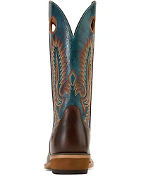 Ariat Men's Southland Western Boots - Square Toe