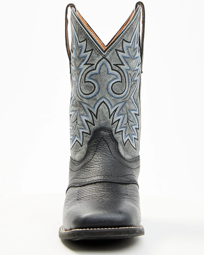 Cody James Men's Badge Xero Gravity™ Western Boots - Broad Square Toe