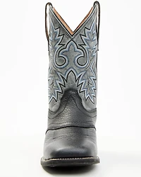 Cody James Men's Badge Xero Gravity™ Western Boots - Broad Square Toe