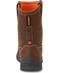Carolina Men's Ranch Wellington Internal Met Guard Boots - Composite Toe