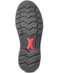 Ariat Men's Turbo USA Waterproof Work Boots - Composite Toe
