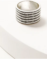 Shyanne Women's Cactus Ring Set - 3 Piece