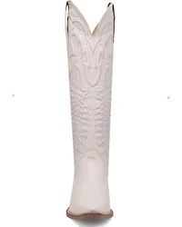 Dingo Women's Raisin Kane Tall Western Boots - Snip Toe