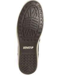Xtratuf Men's 6" Ankle Deck Boots - Round Toe