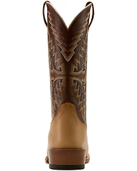 Ariat Men's Futurity Showman Tall Western Boots - Square Toe