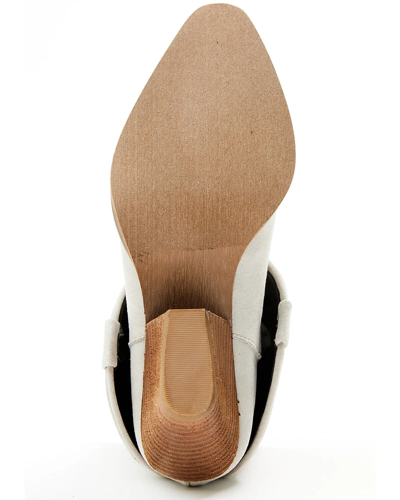 Very G Women's Saylor Fashion Booties