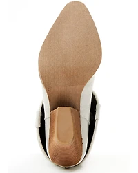Very G Women's Saylor Fashion Booties