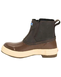 Xtratuf Men's 6" Legacy Chelsea Boots - Round Toe