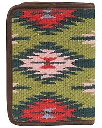 STS Ranchwear by Carroll Baja Dreams Magnetic Wallet