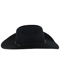 Cody James® Men's Drifter 3X Rider Crown Wool Hat
