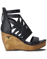 Lane Women's Becca Wedge Heels