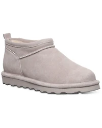 Bearpaw Women's Super Shorty Casual Boots