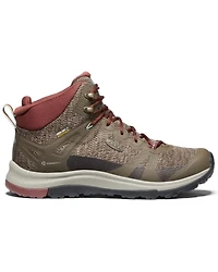Keen Women's Terradora II Waterproof Hiking Boots - Soft Toe