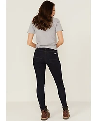 Carhartt Women's Slim Fit Layton Jeans - Skinny