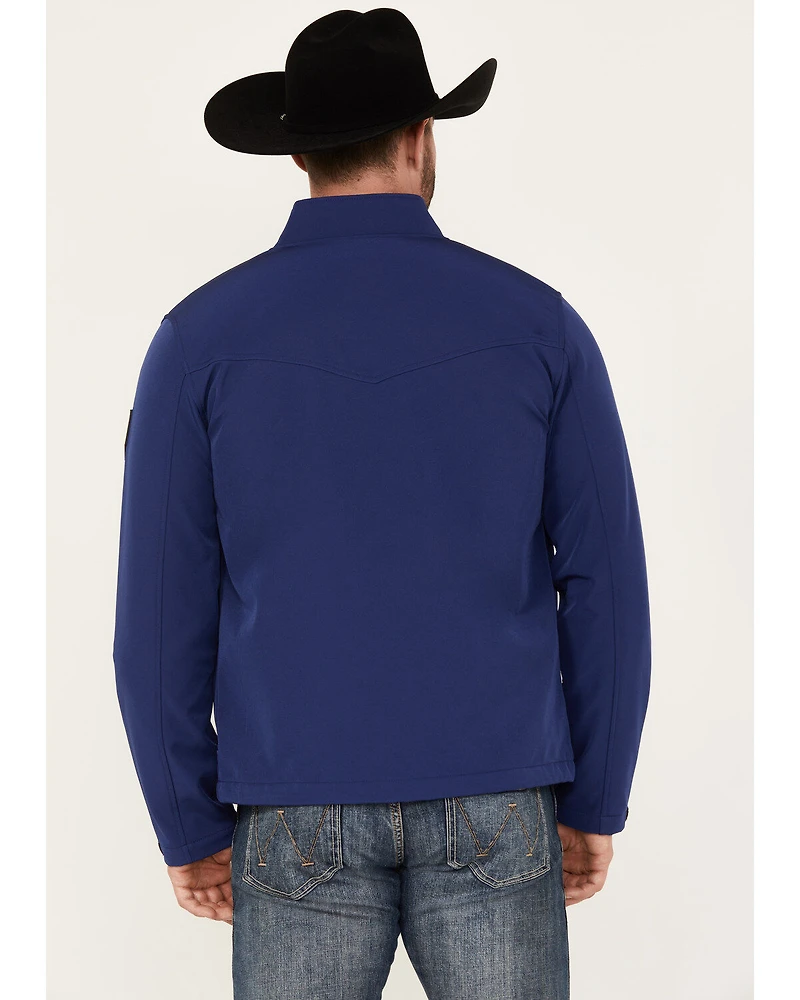 RANK 45® Men's Woodloch Softshell Jacket