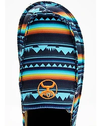 Hooey by Twisted X Men's Slip-On Lopers