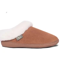 Cloud Nine Women's Sunrise Sheepskin Clogs
