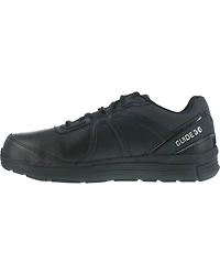 Reebok Women's Athletic Oxford Guide Work Shoes - Steel Toe