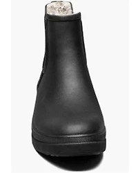Bogs Women's Amanda Plush II Chelsea Rain Boots