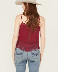 Idyllwind Women's Briarwick Jacquard Tank Top