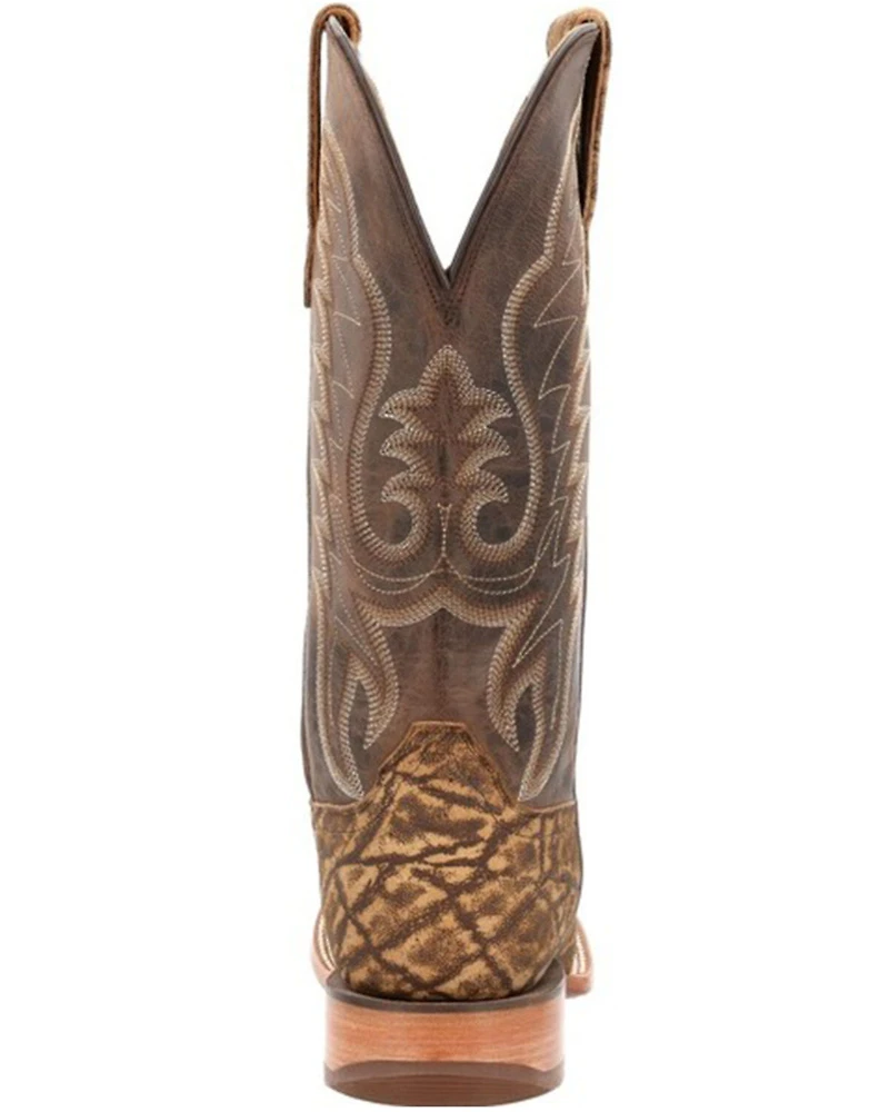 Durango Men's 13" Arena Pro™ Western Boots - Broad Square Toe