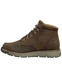 Carhartt Men's Millbrook Moc Work Boots - Steel Toe