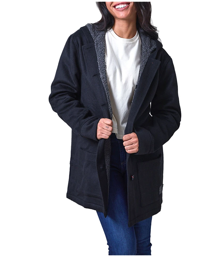 Kimes Ranch Women's Tatum Coat