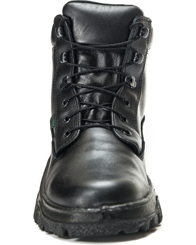 Rocky Men's TMC Postal Approved Duty Boots