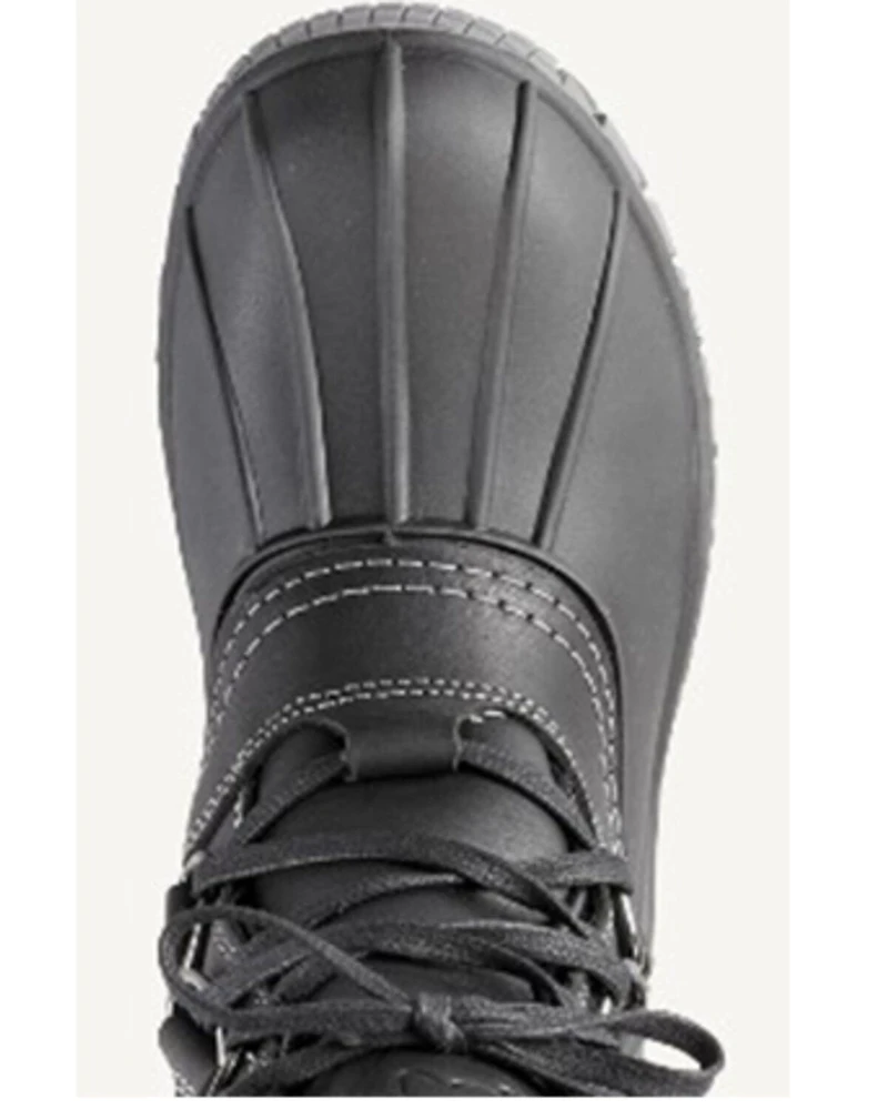 Baffin Women's Yellowknife Cuff Boots - Round Toe