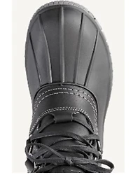 Baffin Women's Yellowknife Cuff Boots - Round Toe
