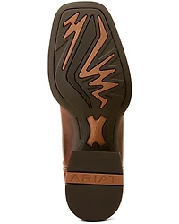 Ariat Men's Slingshot Performance Western Boots - Broad Square Toe