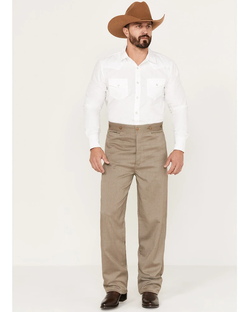 Scully Men's Rangewear Pants