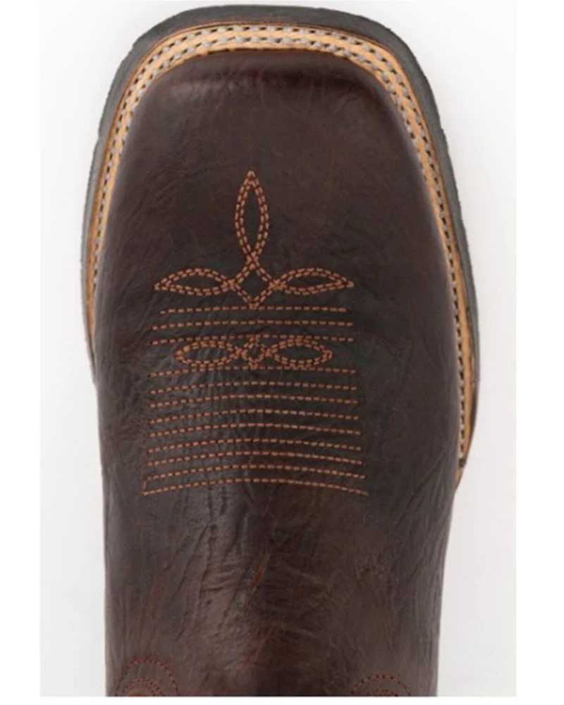 Ferrini Men's Blaze Western Performance Boots - Square Toe
