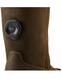 Ariat Men's Stump Jumper BOA Waterproof Work Boots - Composite Toe