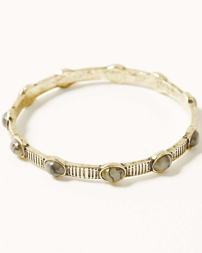 Shyanne Women's Soleil Bracelet Set - 4 Piece