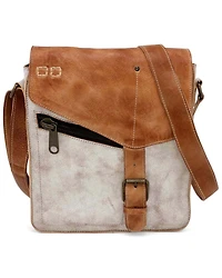 Bed Stu Women's Venice Beach Nectar Lux Rustic Crossbody Bag
