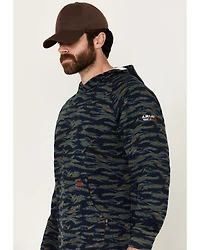 Ariat Men's FR Smoke Hooded Sweatshirt