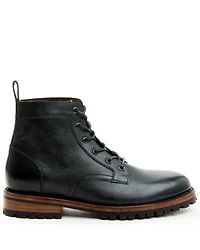 Brothers and Sons Men's Countryman Casual Boots - Round Toe