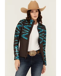 Ariat Women's Aurora Softshell Jacket