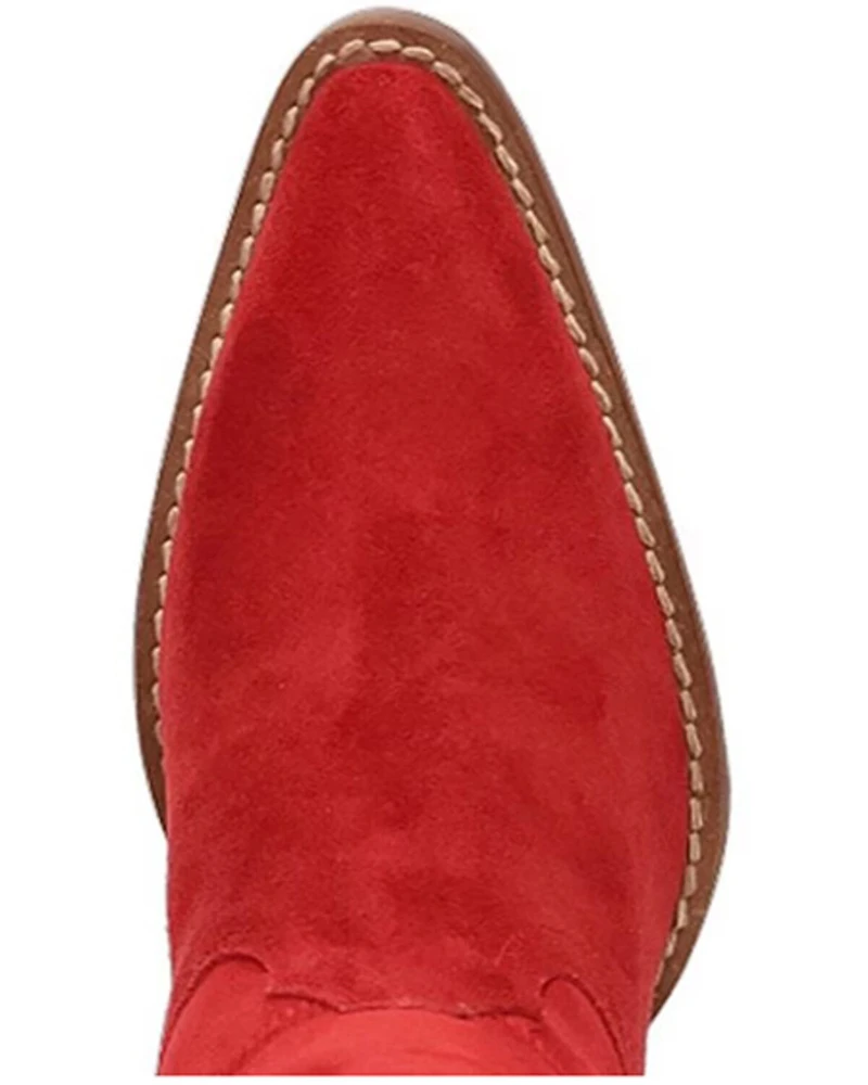 Dingo Women's Primadonna Tall Western Boots