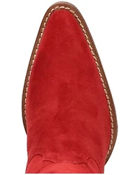 Dingo Women's Primadonna Tall Western Boots