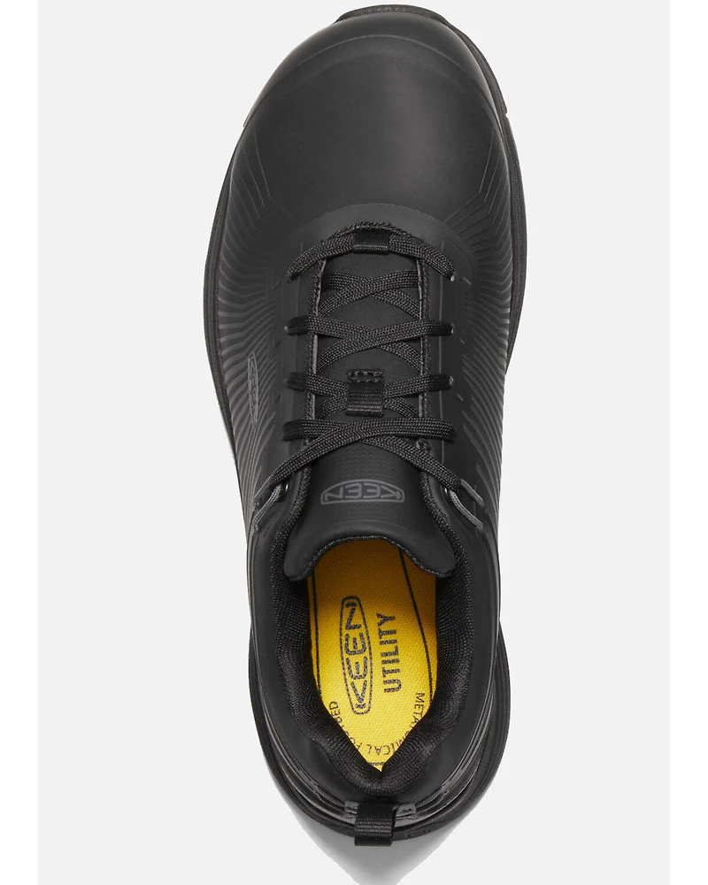 Keen Men's Sparta Work Shoes - Aluminum Toe