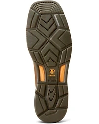 Ariat Men's WorkHog® XT Phoenix Distressed Work Boots - Composite Toe