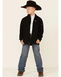 Ariat Boys' 2.0 Softshell Performance Stretch Jacket