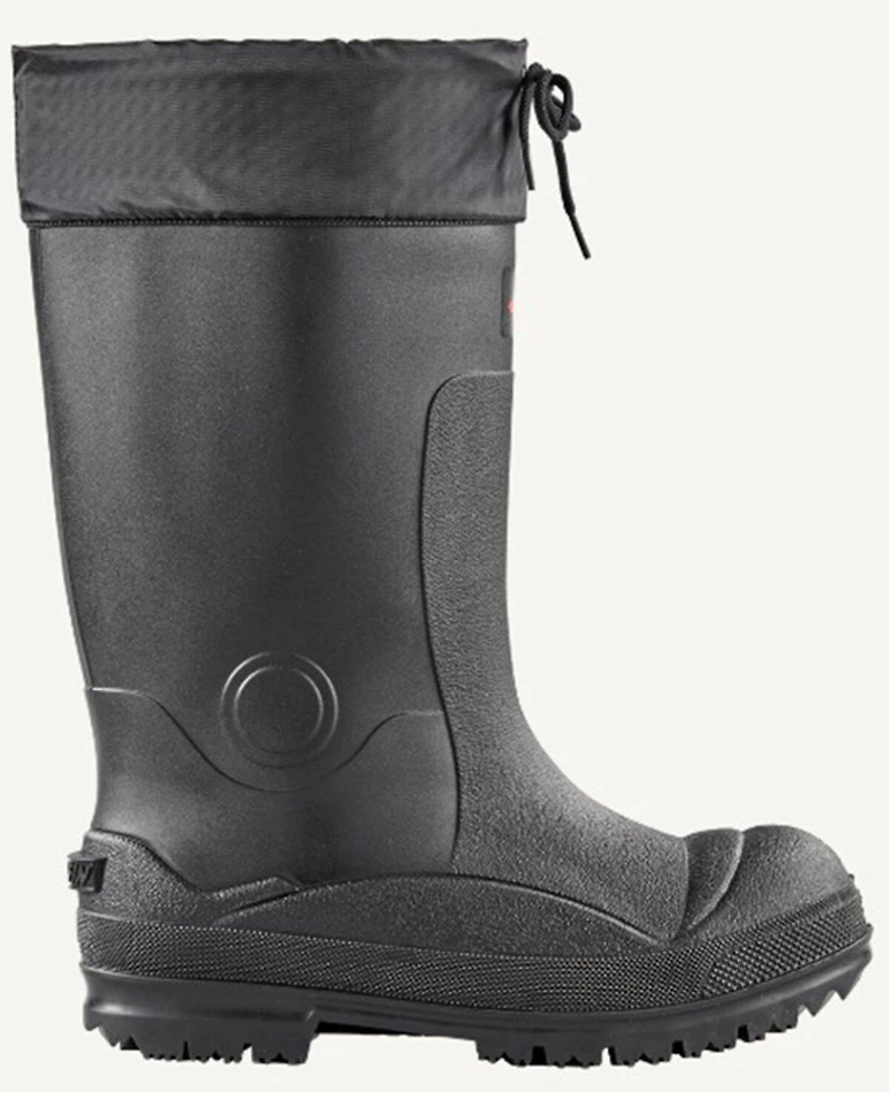 Baffin Men's Titan Work Boots - Round Toe