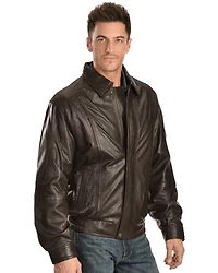 Scully Premium Lambskin Jacket